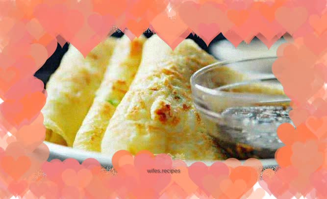 【Hebei】Carrot Cake