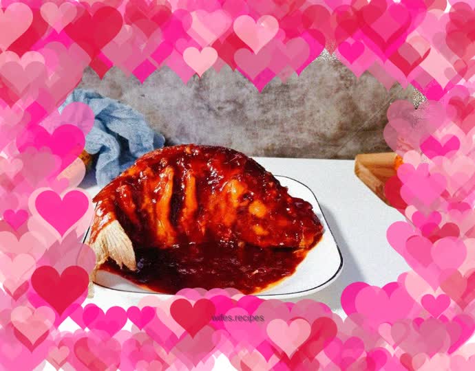 ㊙️Zero failure💯Success❗️Sweet and sour fish that is so delicious that it is crispy on the outside and tender on the inside