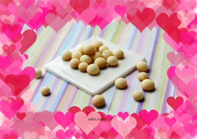 The steamed buns are crispier than Wangzai steamed buns