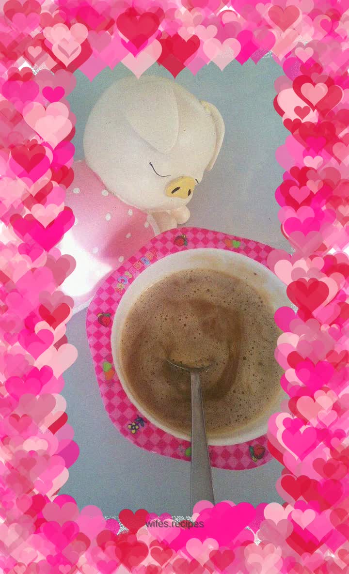 Blood-enriching and health-preserving porridge