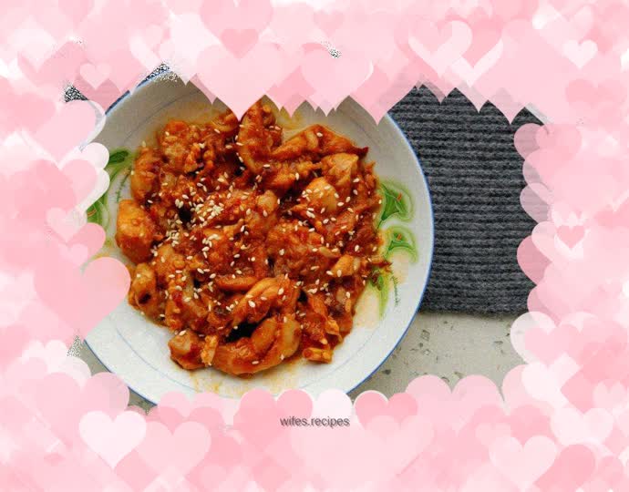 Good luck in the Year of the Rooster