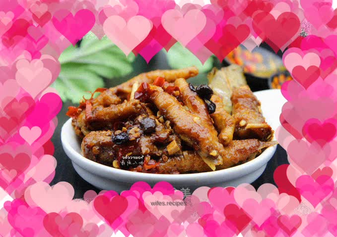 【Guangzhou】Catch money chicken feet