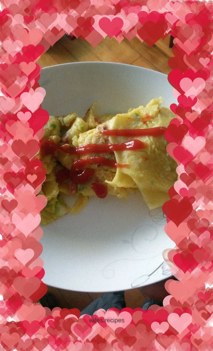 Omelette