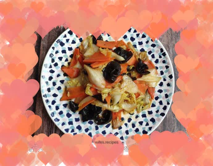 Intestinal Cleansing Recipe Vinegar Cabbage