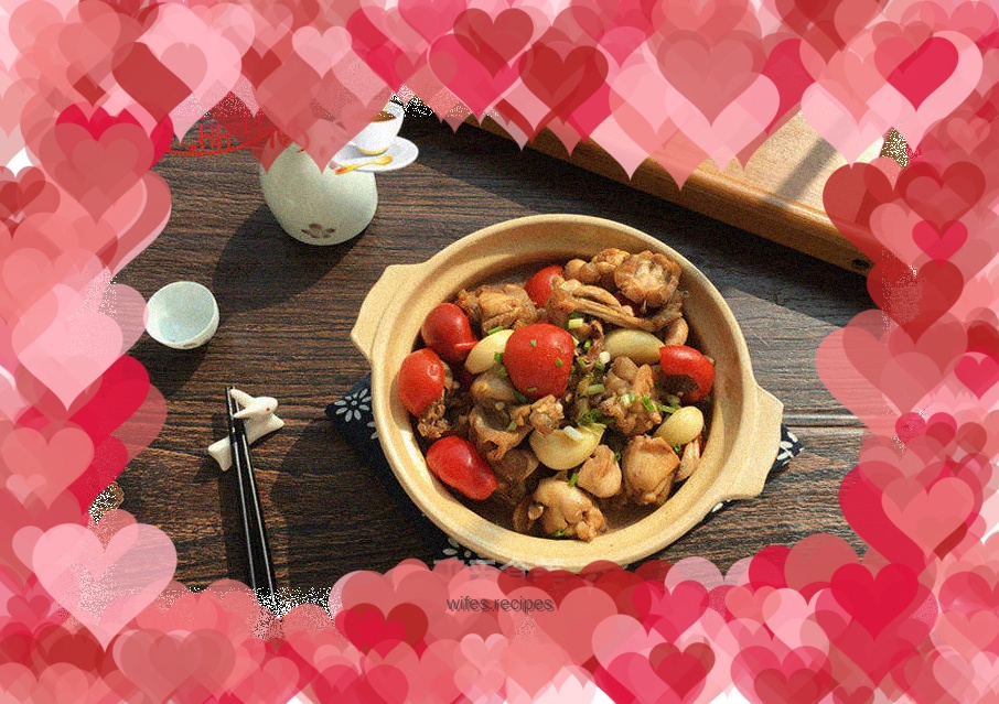 Pickled pepper bullfrog