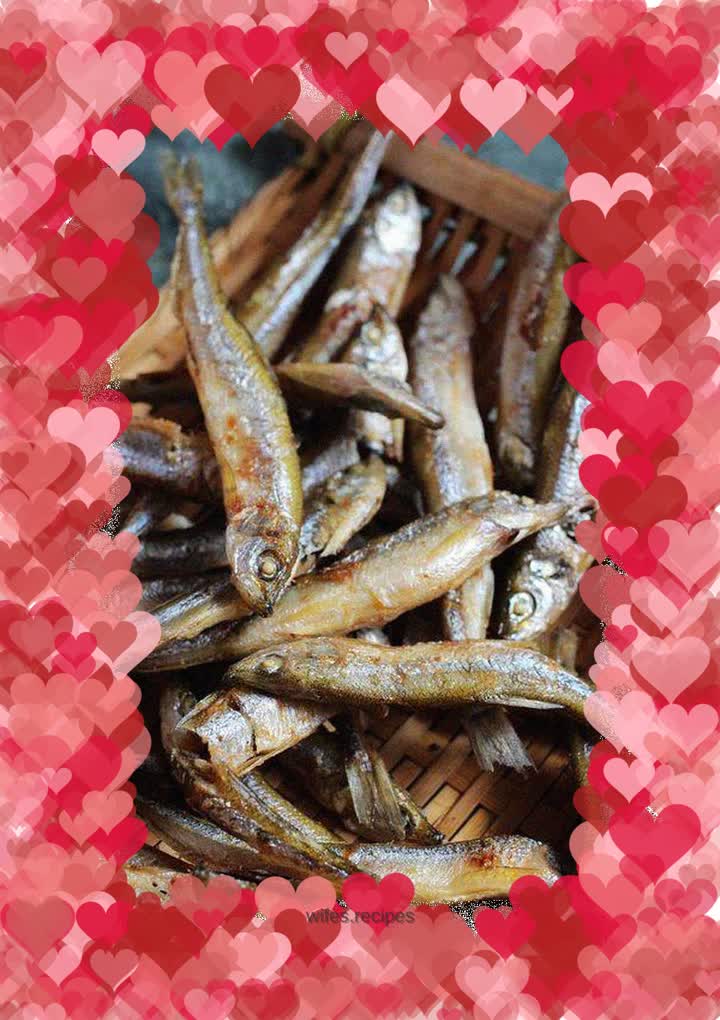 Full of Hunan flavor: homemade fire-baked fish