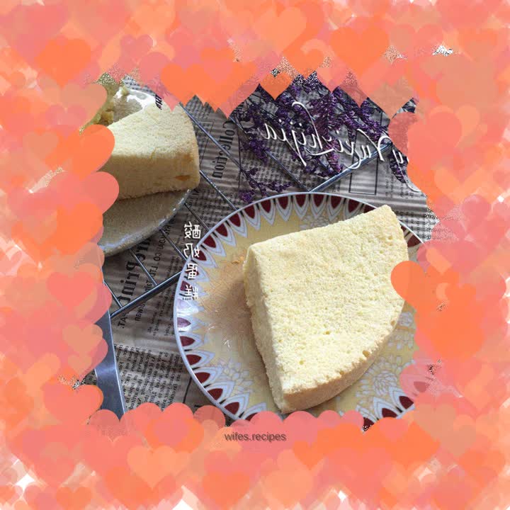 Yogurt Cake