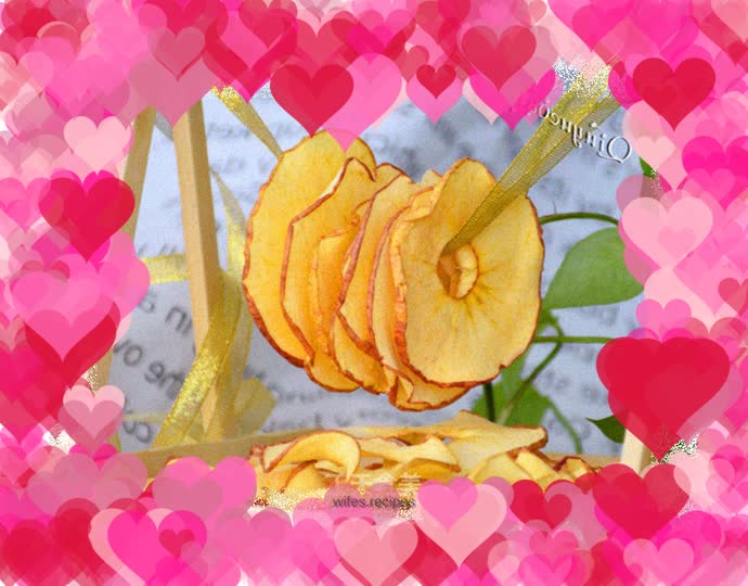【Hebei】Dried apples