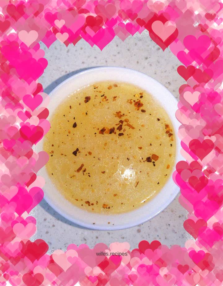 Sheep and scorpion soup