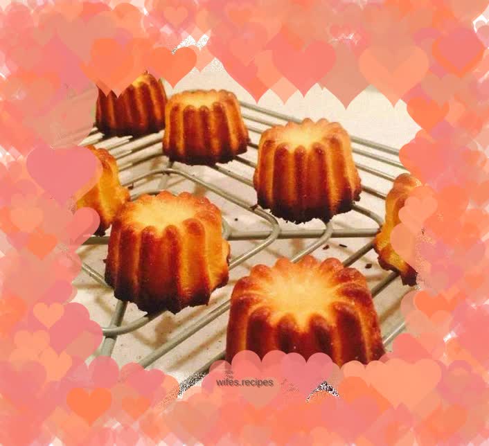 Cannelés