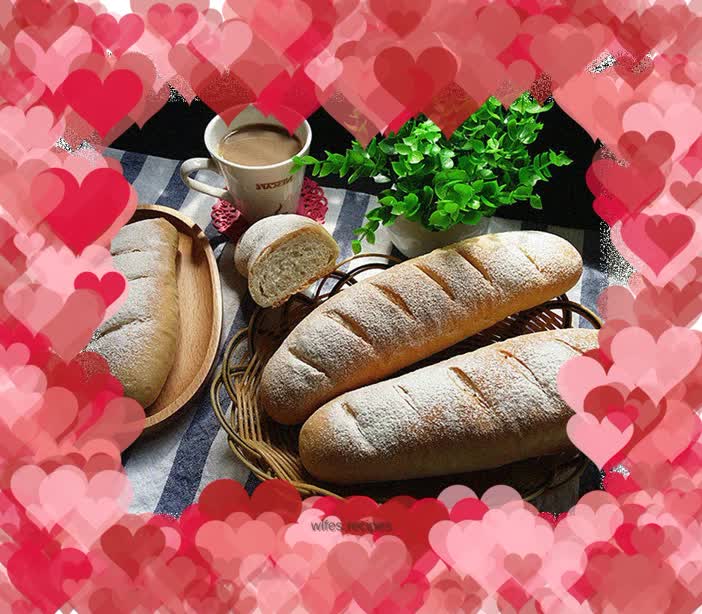 Original baguette