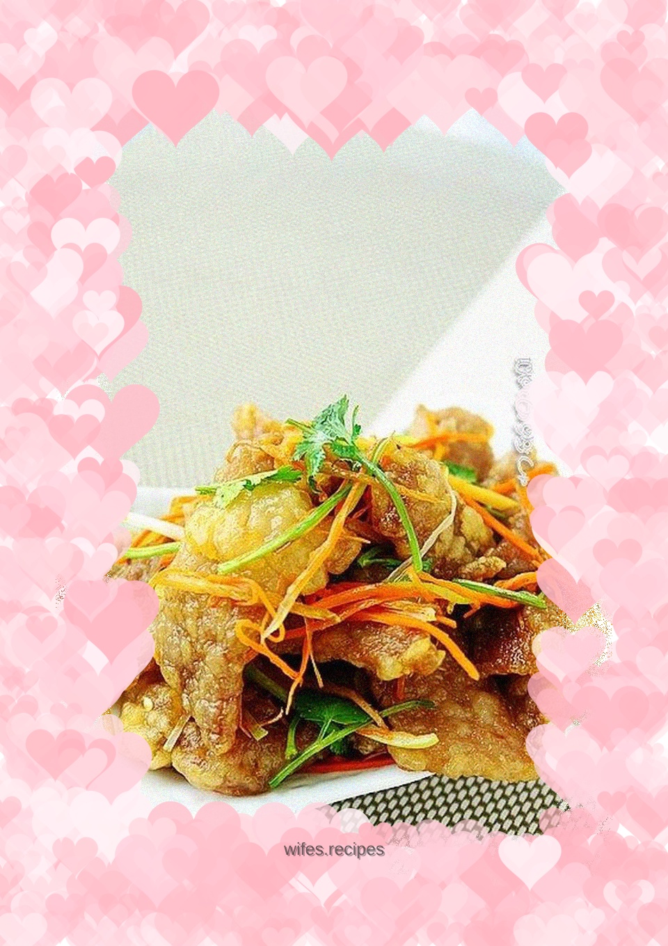 Guobao Pork
