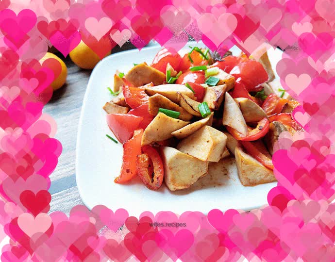 Super simple grilled king oyster mushrooms