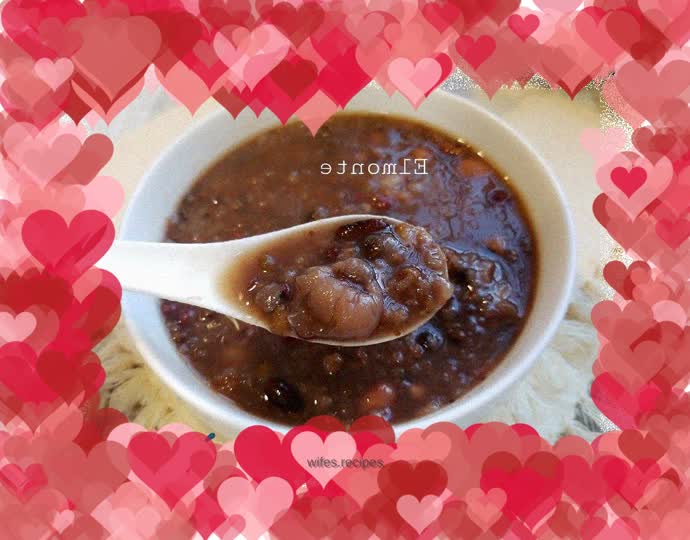 Eight-treasure porridge