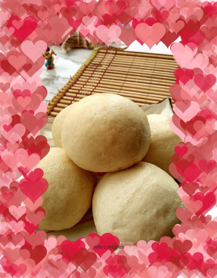 Polish sourdough bread