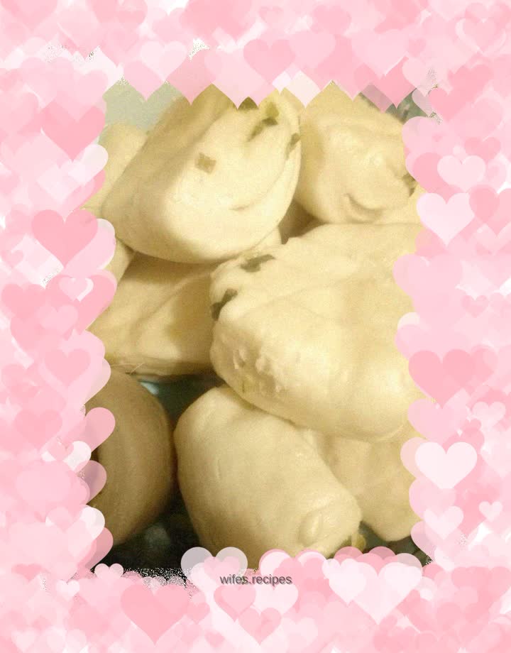 Hanamaki Manju