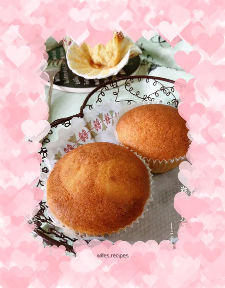 Honey Old Fashioned Cake
