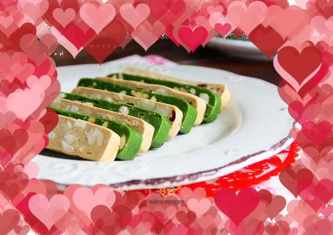 【Homemade Nougat】