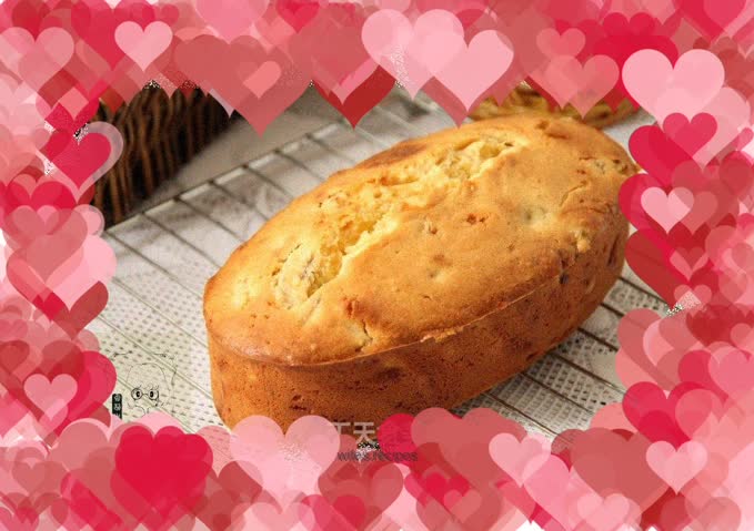 Caramel Banana Cheesecake