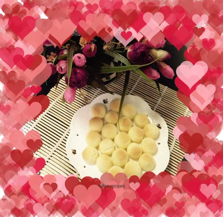 Wangzai Steamed Buns