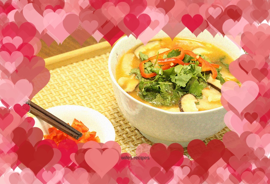 One Plus One Natural Flour