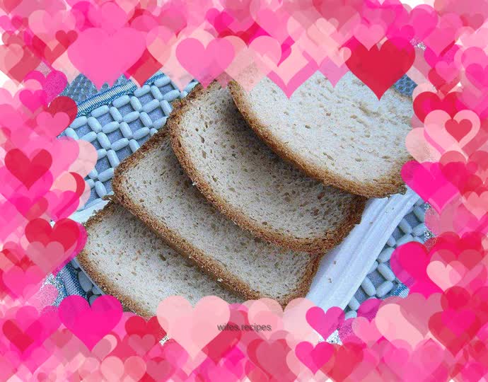 Original bread