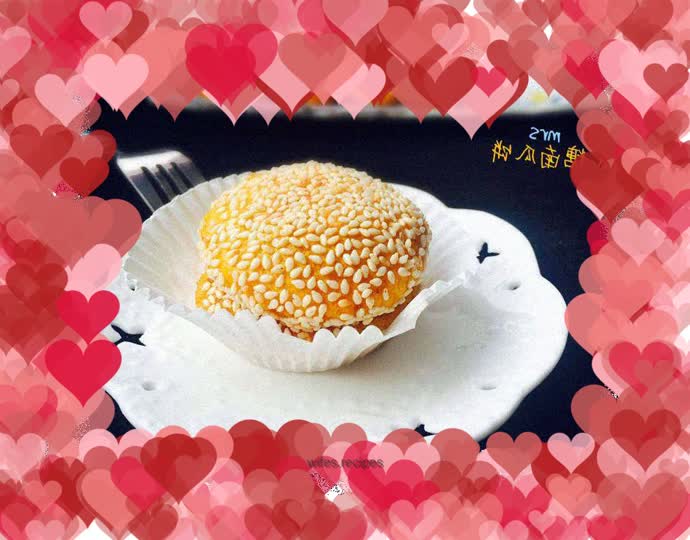 Low sugar pumpkin cake