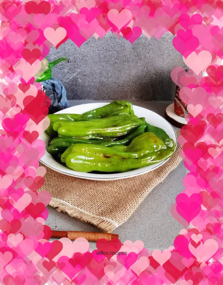 The simplest and most delicious sweet and sour chili recipe in history, a must-have for lazy people