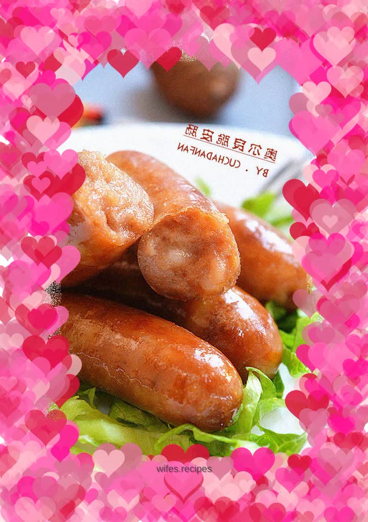 Orleans Crispy Sausage