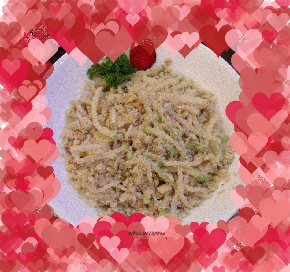 First grade bean dregs