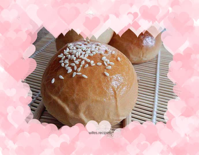 White Sesame Meal Pack