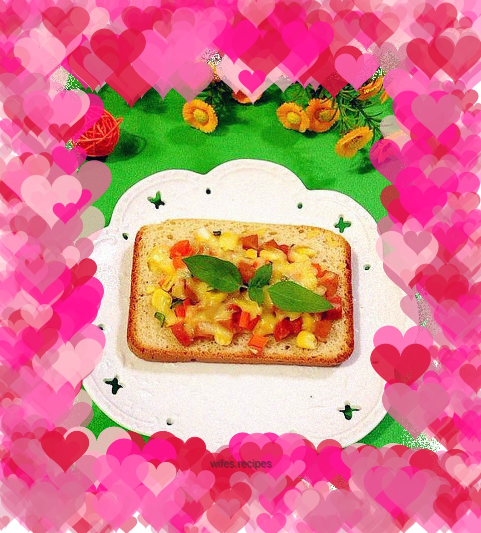The debut novel Toast Version of Pizza gives love a romantic breakfast