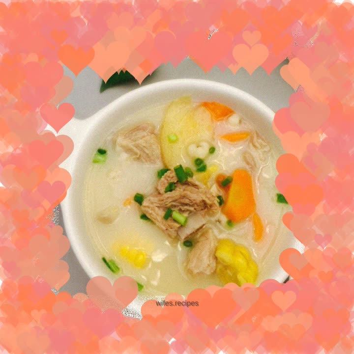 Braised Pork Ribs in Bone Broth