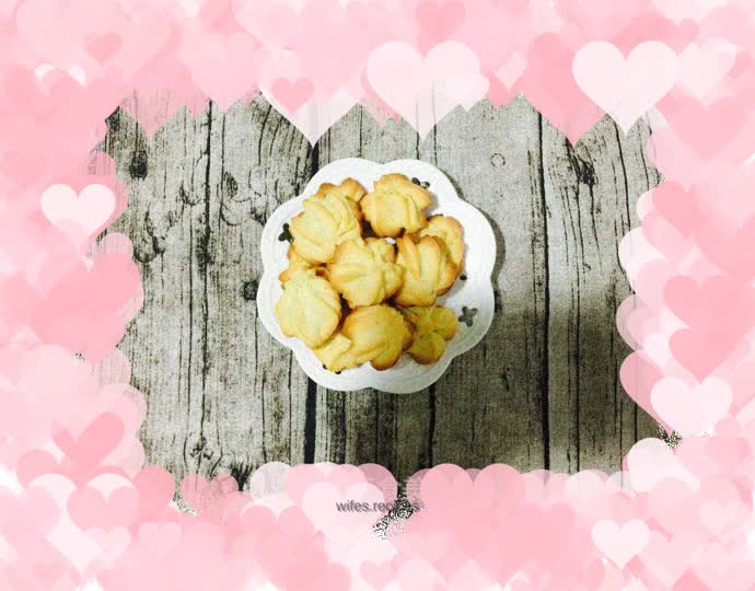 Cheese Cookies