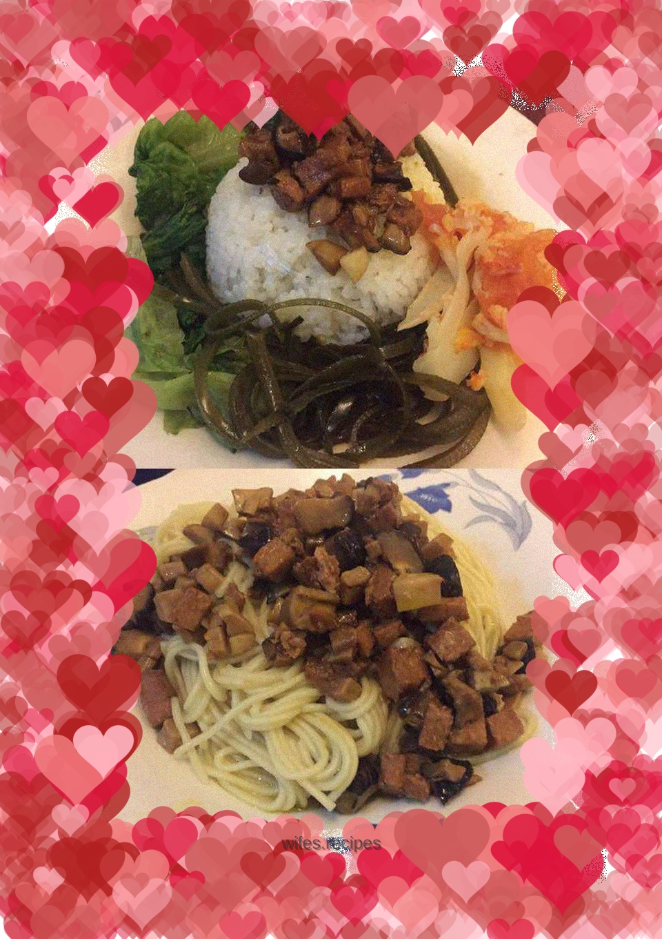 Vegan vegetarian meat dumpling