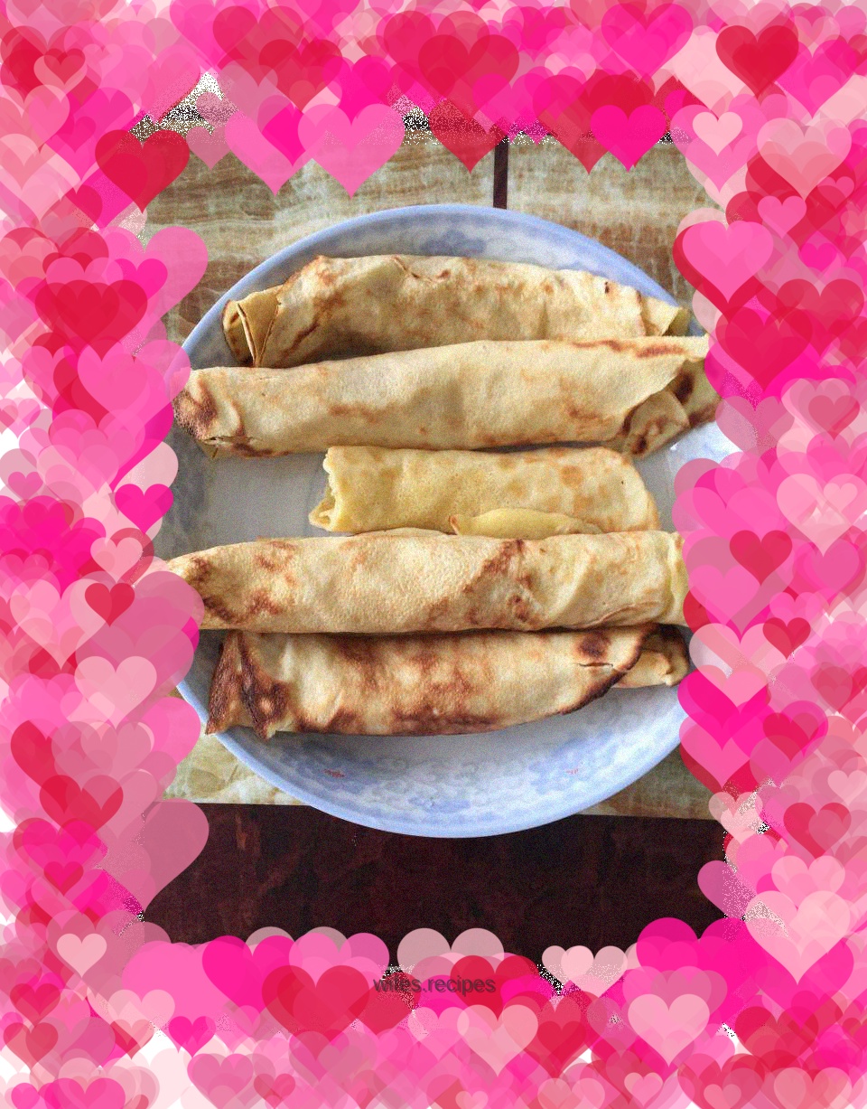 Egg roll