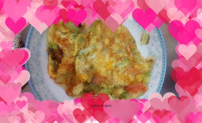 Super delicious family version of Taiwanese food