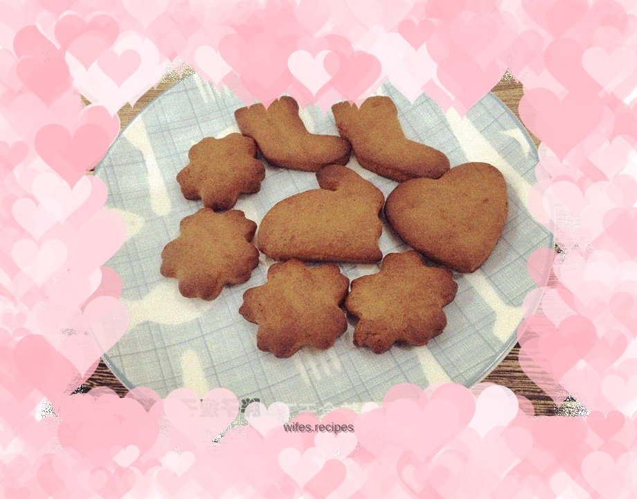 Christmas Gingerbread