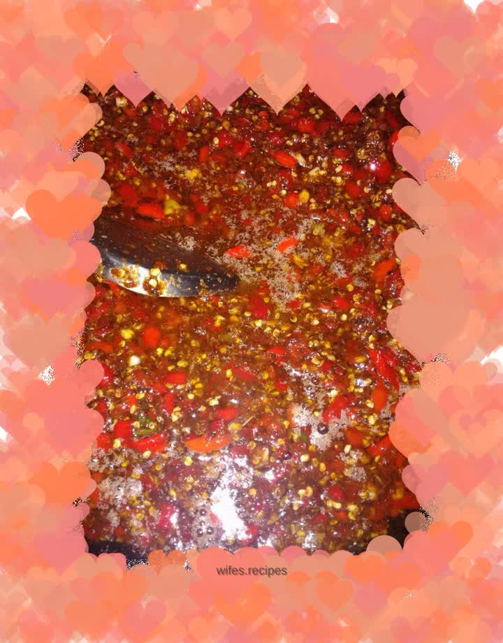 Garlic and black bean chili sauce