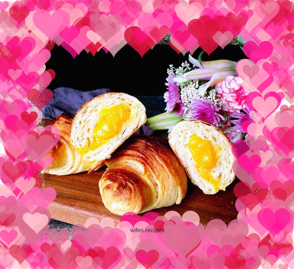 Quicksand Shortcake Buns