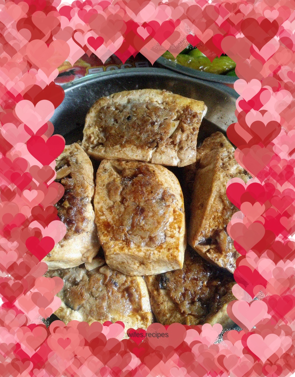 Hakka Yong Tau Foo