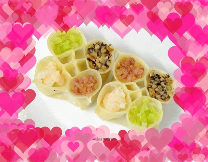 Sixi Steamed Dumplings