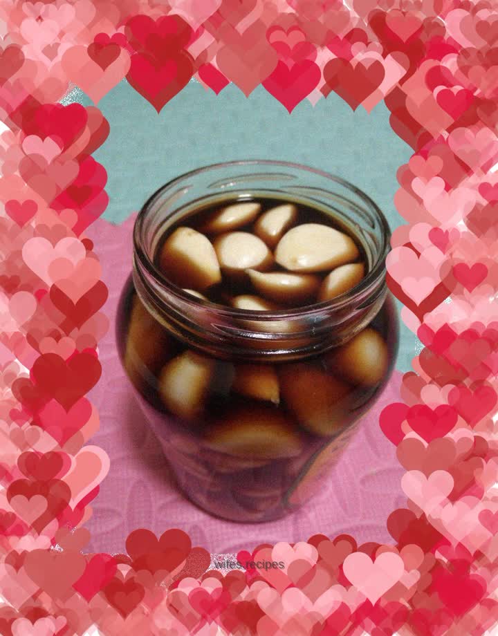 Laba Garlic