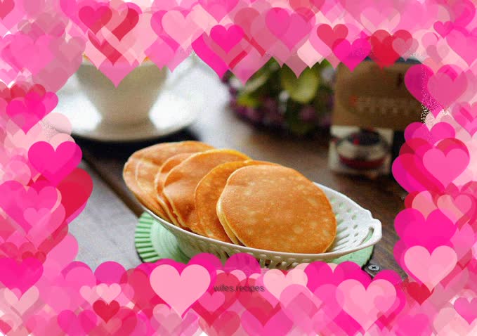 Doraemon's favorite - Dorayaki
