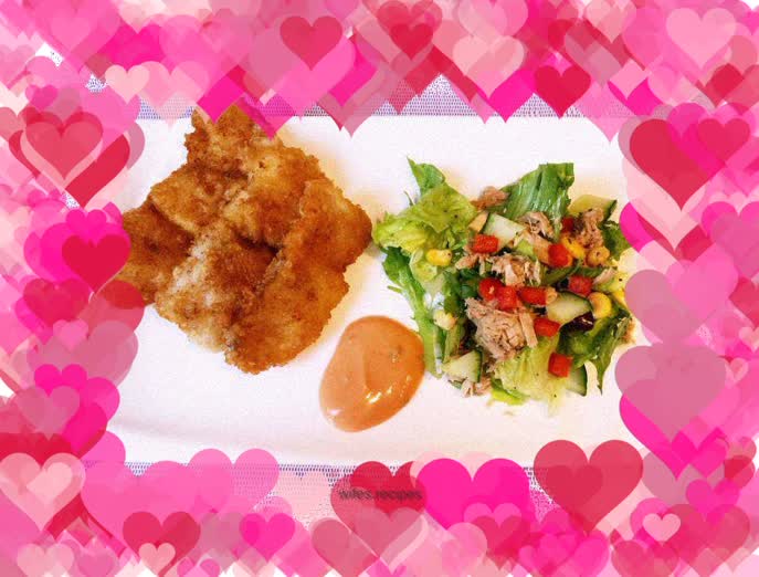 Pan-fried Longli Fish