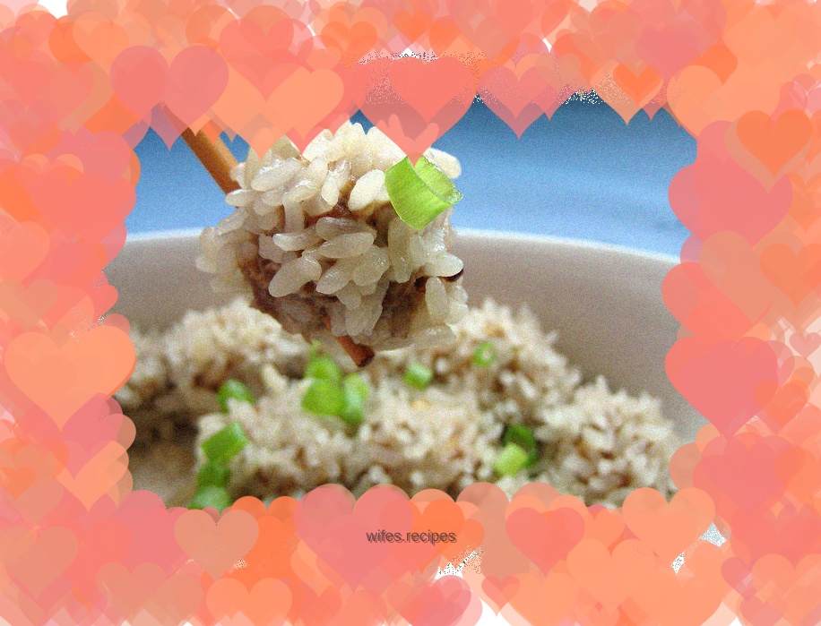Pearl tofu balls