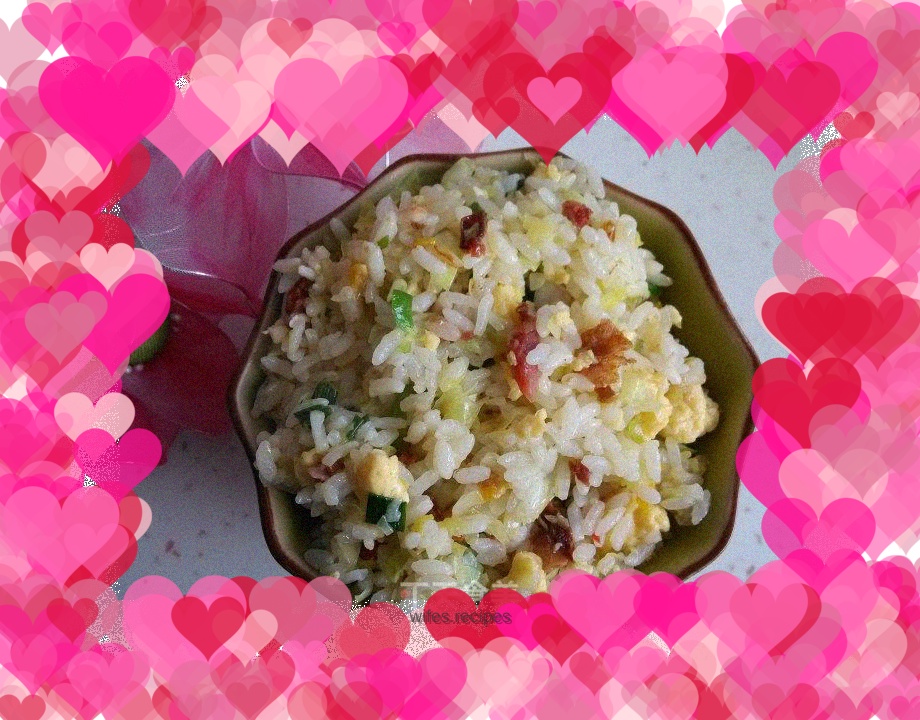 Leftovers are delicious too