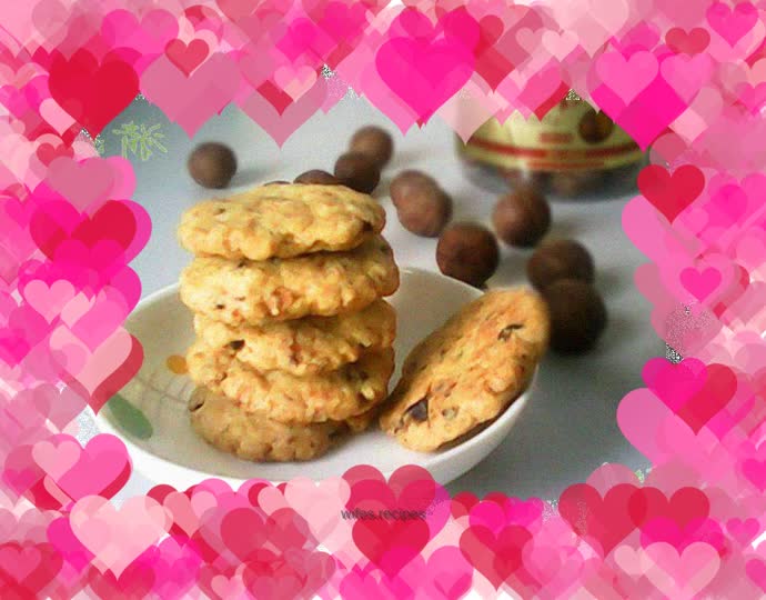 Walnut Crispy