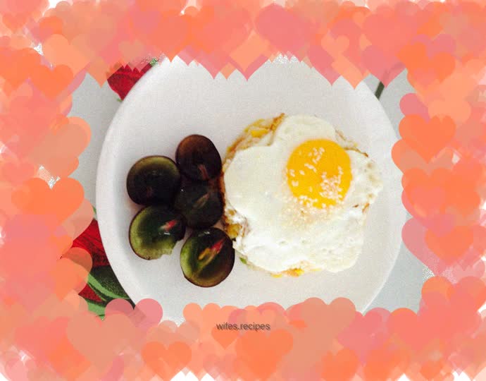 Spicy Cabbage Fried Rice