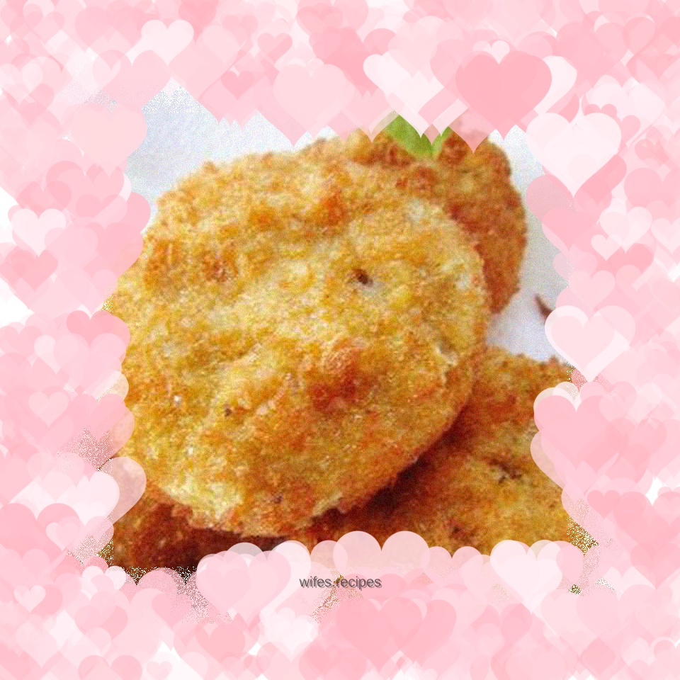 Croquette